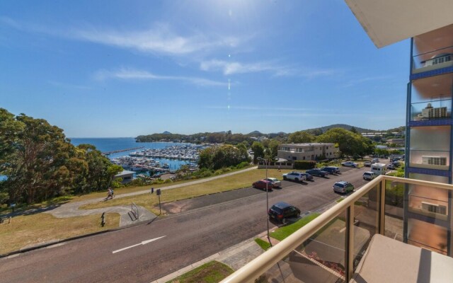 Laman Lodge, Unit 3, 15 Laman Street,