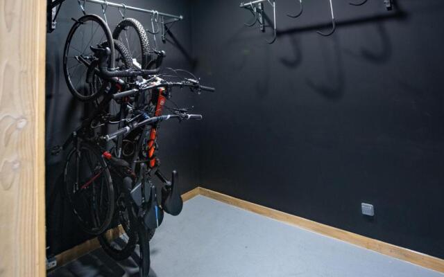 Appartement Tignes, 5 pièces, 8 personnes - FR-1-480-72