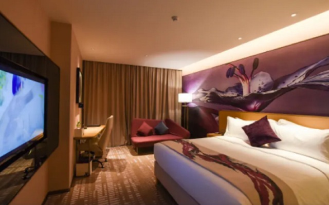 Novotel Zhengzhou Airport