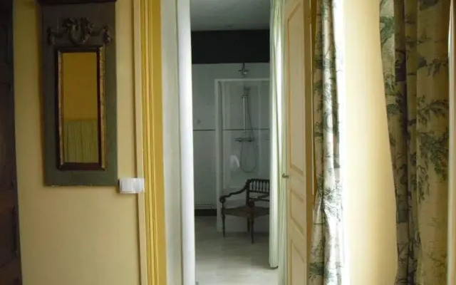 Maison Boisbriou