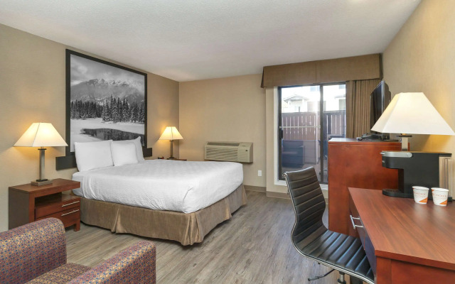 Quality Inn & Suites