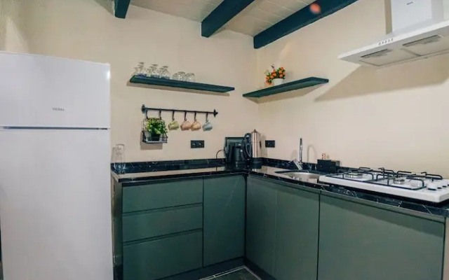 MoonSA Boutique Villas