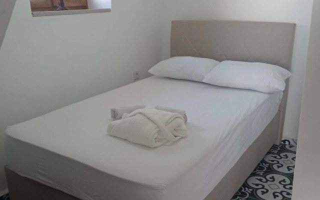 Cozy House With Sea View in Ayvalik