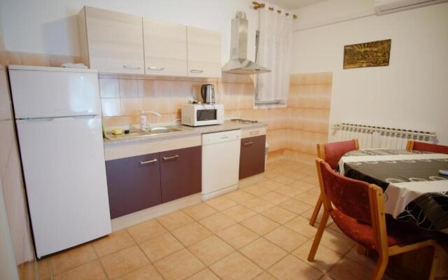 Apartment Gordana