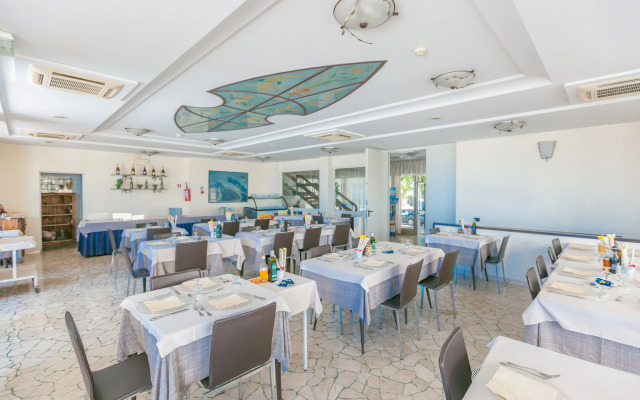 Hotel Patrizia