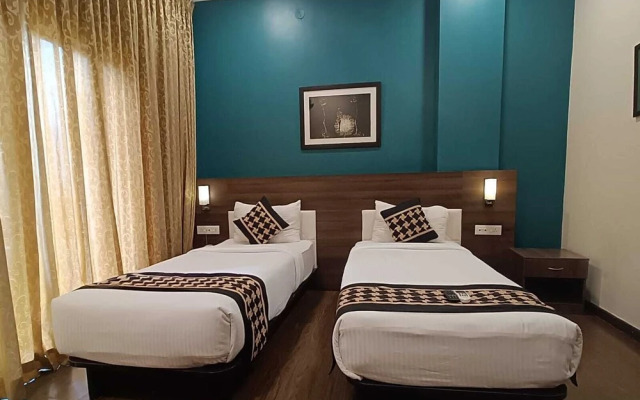 Astra Hotels & Suites - Whitefield
