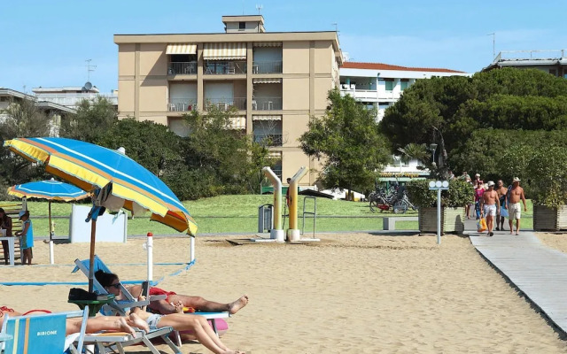 Residence Ambassador, Lido del Sole