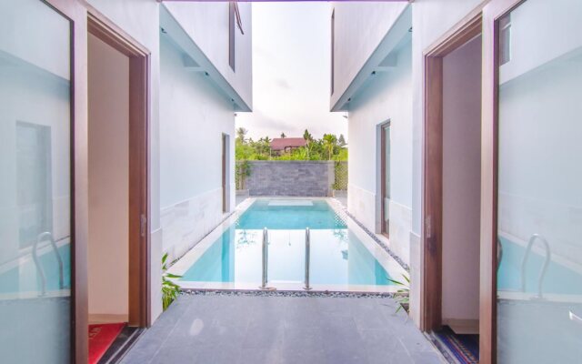 Green World Hoi An Villa