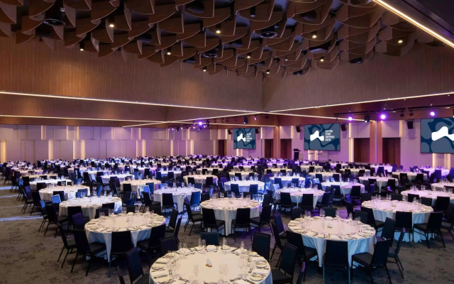 Pullman Sydney Penrith