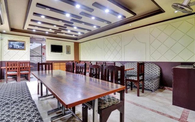 Hotel Kailash Residency