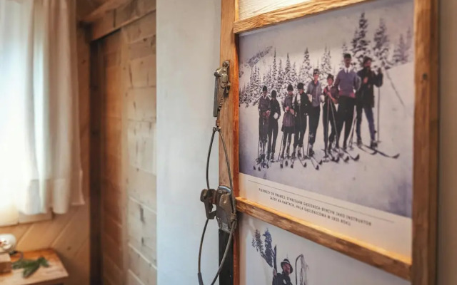 Osada Gąsienica Centrum Zakopane