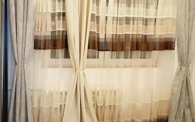 Bucharest Great Luxury ApartHotel ParkLake