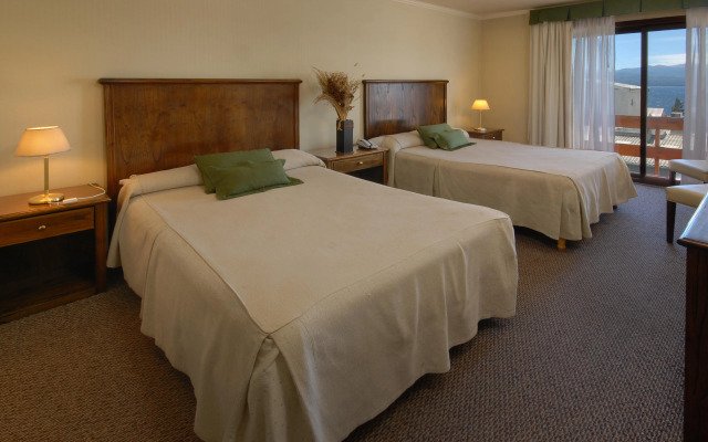 Soft Bariloche Hotel