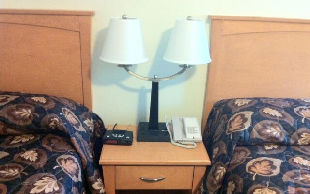 Circle 6 Motel