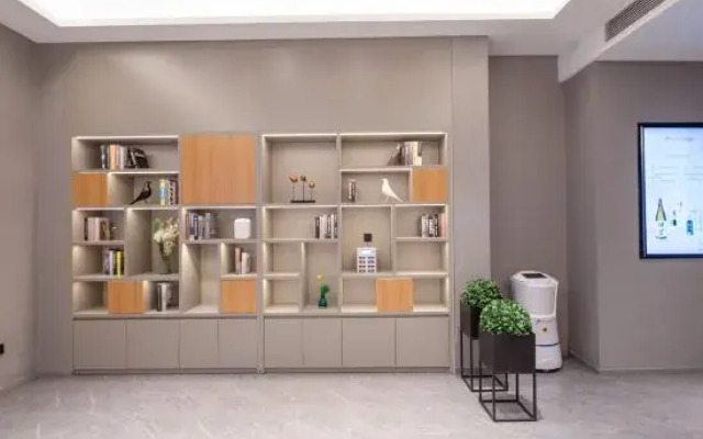 Homeinn Selected Hotel (Lianyungang Suning Plaza)