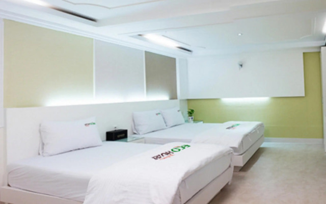 Eco Hotel