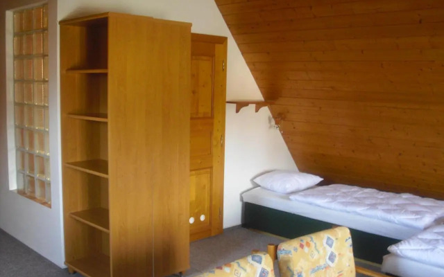 Privat SKI Erlebach