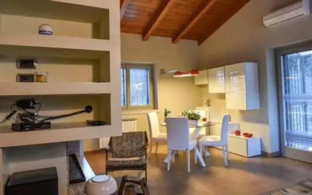 Casavacanze L'Arte Del Verde