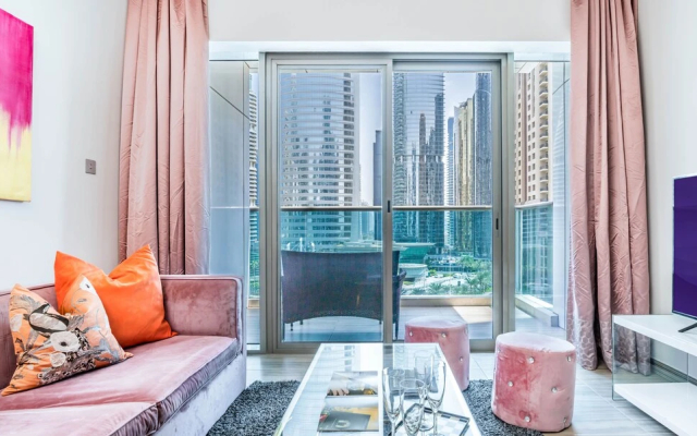 Dream Inn Apartments - MBL Tower - Apartment in ดูไบ - Photo 5