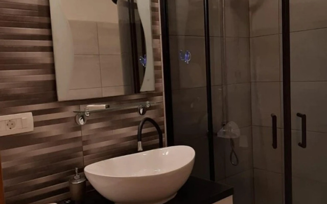 Jak - Comfortable Apartments - A2-gornji