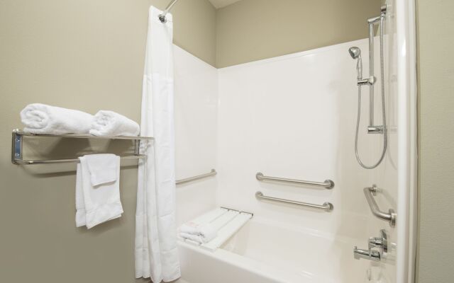 Bakken Airport XWA Hotel & Studios