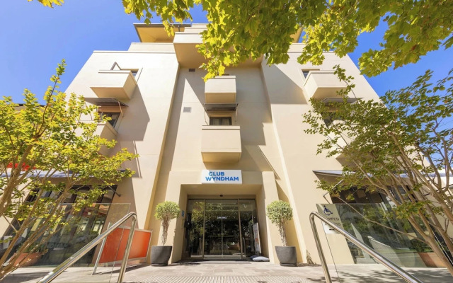Wyndham Resorts Asia Pacific Perth