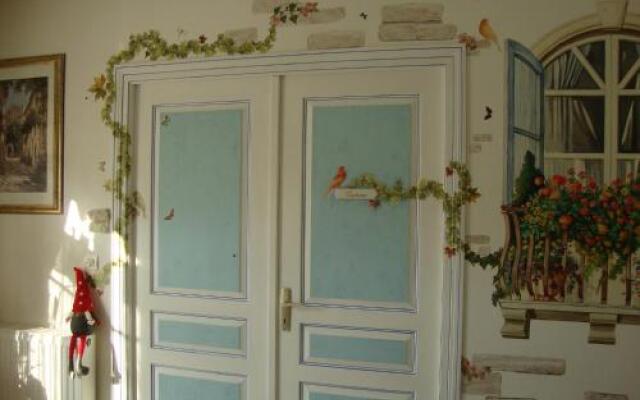 Le Refuge des Anges