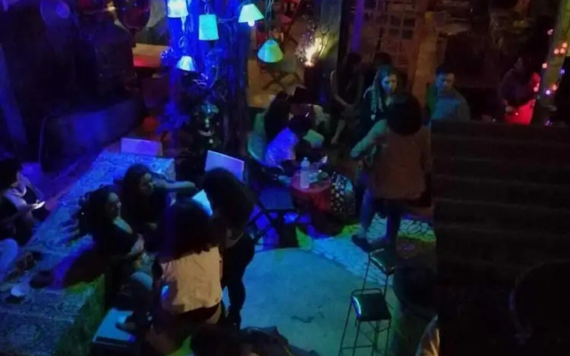 Babel Coliving Hospedagem