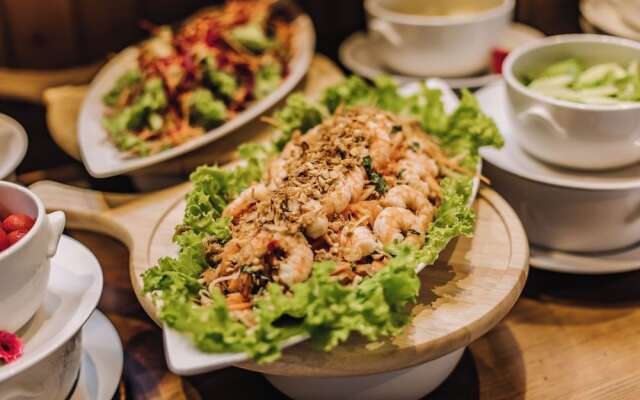 Rocks Beach Boutique Phu Quoc
