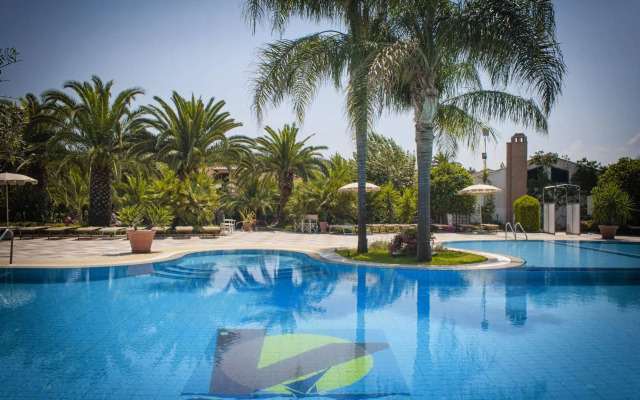 Vascellero Club Resort