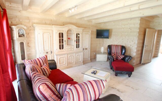 Apartment Lärche Schluein