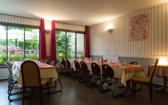 The Originals City, Hôtel Bristol