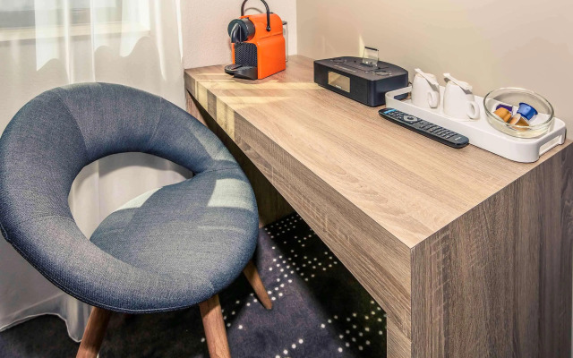 Mercure Poitiers Site du Futuroscope Hotel