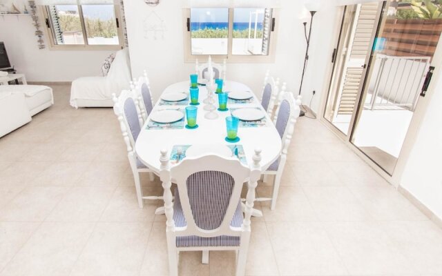 Oceanview Luxury Villa 134