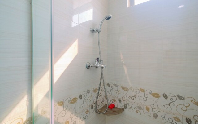 Elegant and Spacious 3BR Apartment Kintamani Condominium