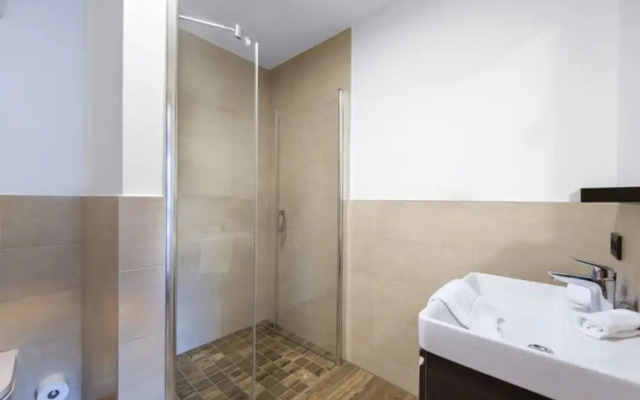 Chalet in Neukirchen Near Ski Slope