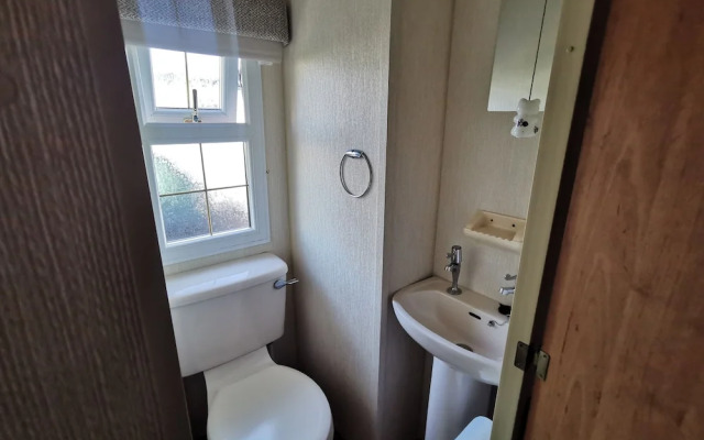 Plum 2 Coral Beach Ingoldmells 3 bed 6 Berth