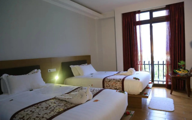 Haile Resort Gondar