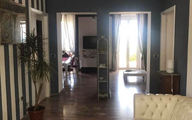 B&B Villa Delle Rondini