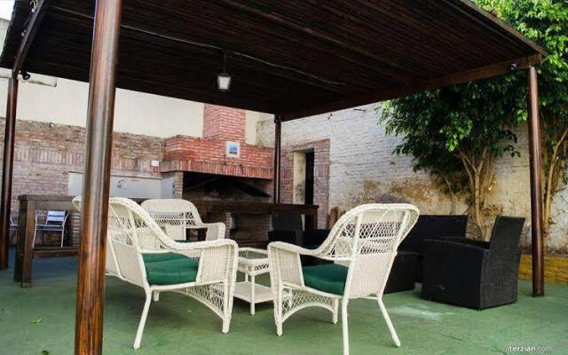 Hotel Arosa