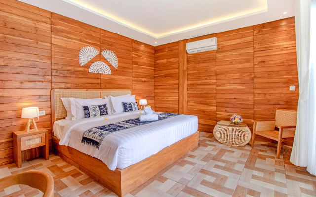 Kubu GWK Resort