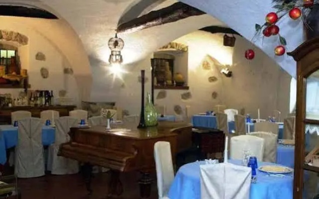 Locanda Restel De Fer