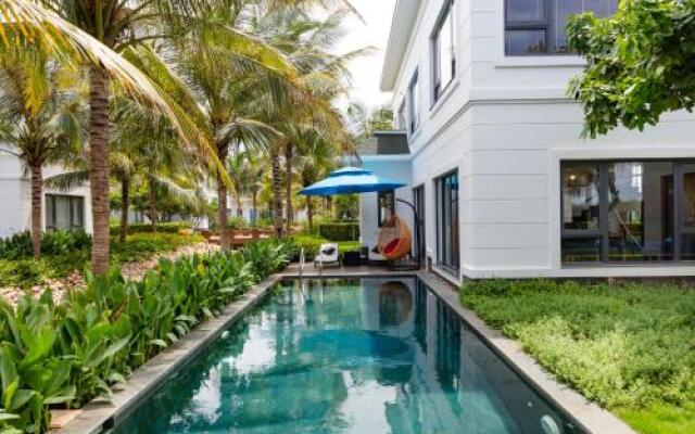 Vietsovpetro Ho Tram Resort
