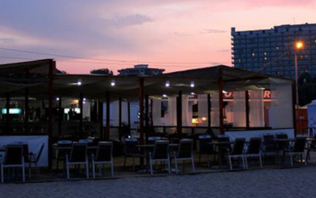 Club Dunarea