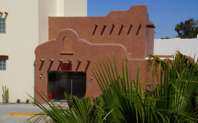 Hotel Zar La Paz