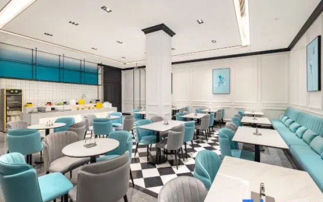 Xia'an Hotel (Beijing Bird's Nest Hongjunying Subway Station Branch)