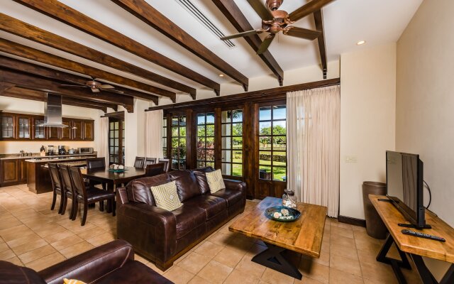 Luxury Vacation Rentals At Hacienda Pinilla