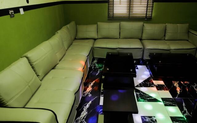 Latest D Hotel & Suites