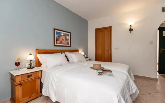 Naxos Resort Beach Hotel