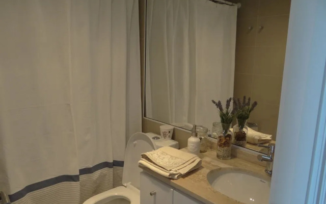 Departamentos Jardín Del Mar